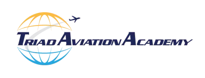 Triad Aviation Academy logo