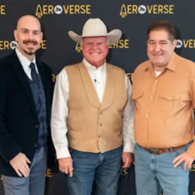 Launch of streaming service Aeroverse to bring new aviation content to the digital sky