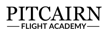 Pitcairn Flight Academy logo