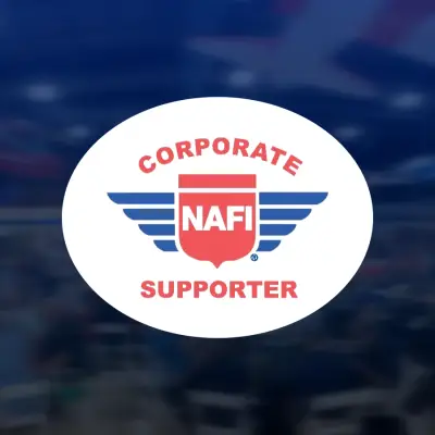 Right Rudder Marketing Backs 2025 NAFI Summit in Daytona Beach