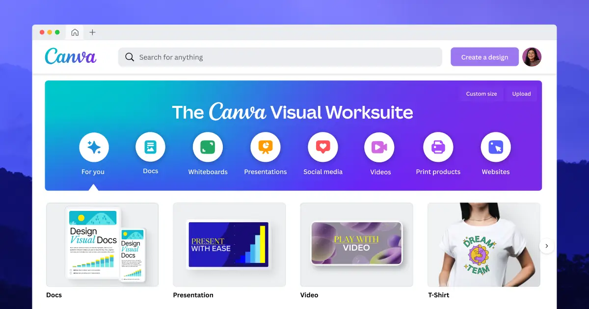 Design Great Looking Checklists, Forms, Brochures for FREE