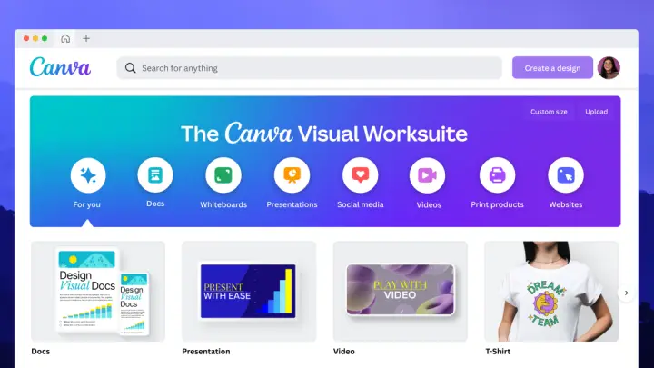 Design Great Looking Checklists, Forms, Brochures for FREE