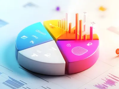Advanced marketing analytics and reporting dashboard