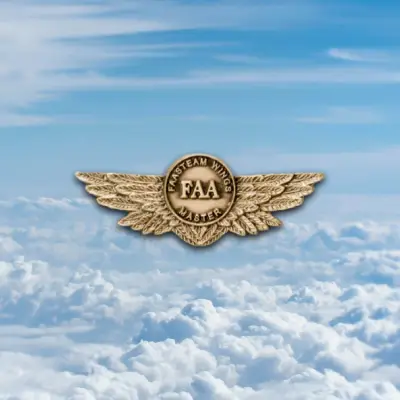 Boost Student Engagement and Safety with the FAA WINGS Pilot Proficiency Program