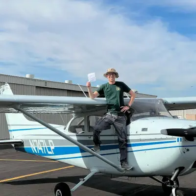 How to Choose a Flight School: SimpliFly's Guide