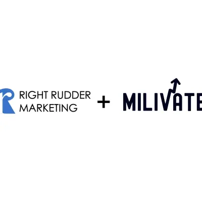 Right Rudder Marketing and Milivate Announce Strategic Partnership to Support Transitioning Military Pilots & Mechanics