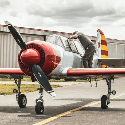 Paid Search for Schools: Why a Flight School Budget Works Differently