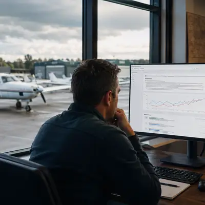 Why Your Flight School Rankings Stopped Working