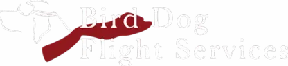 Bird Dog Flight Services logo