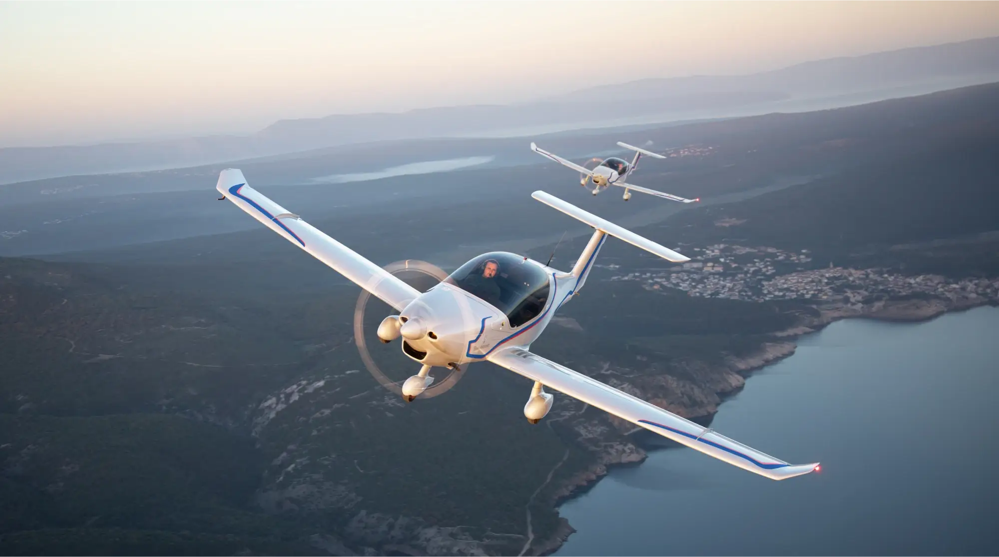 MOSAIC: Win Back Lapsed Pilots at Your Flight School