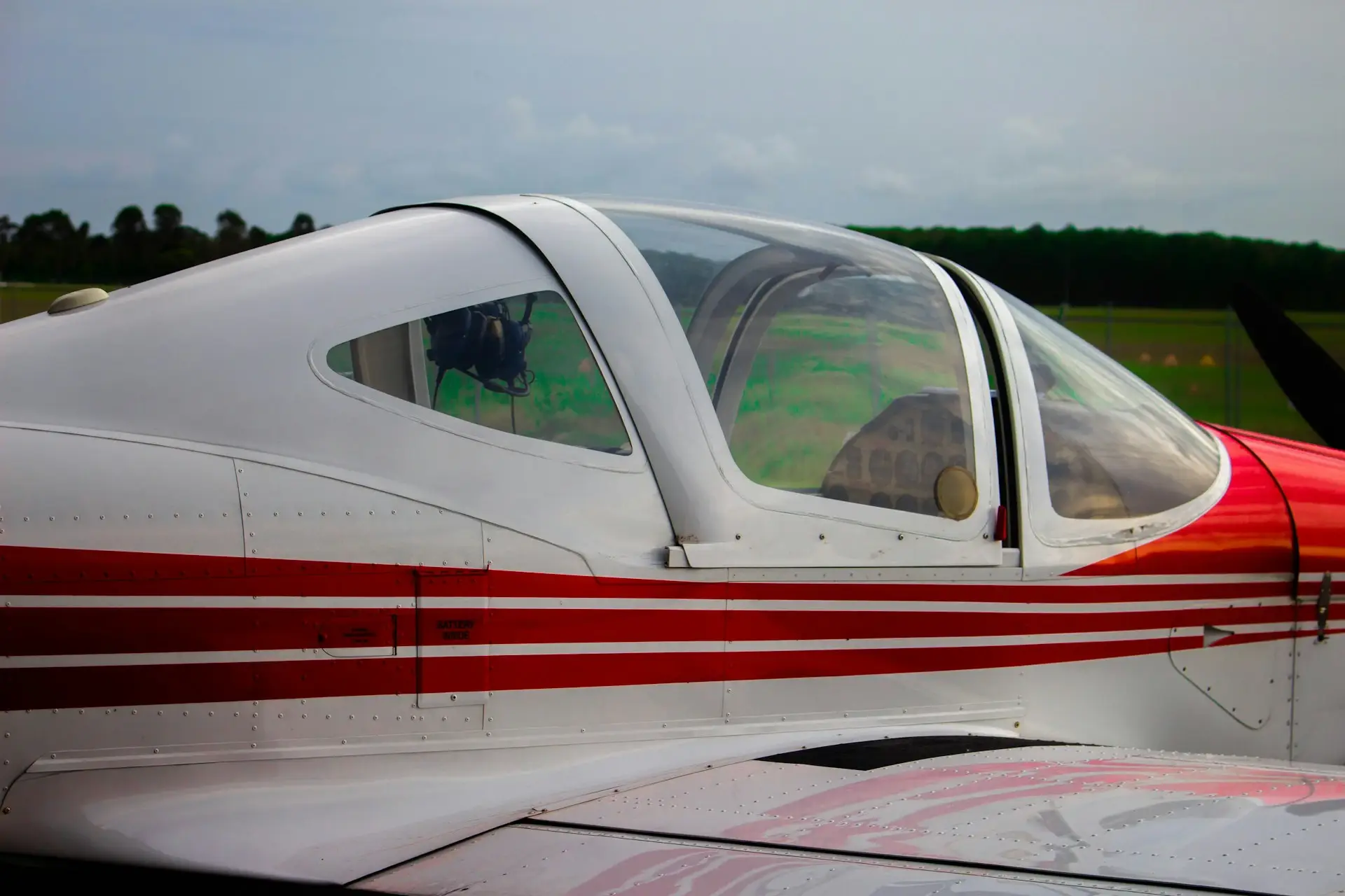 MOSAIC Fleet Audit: Which Planes Qualify Now