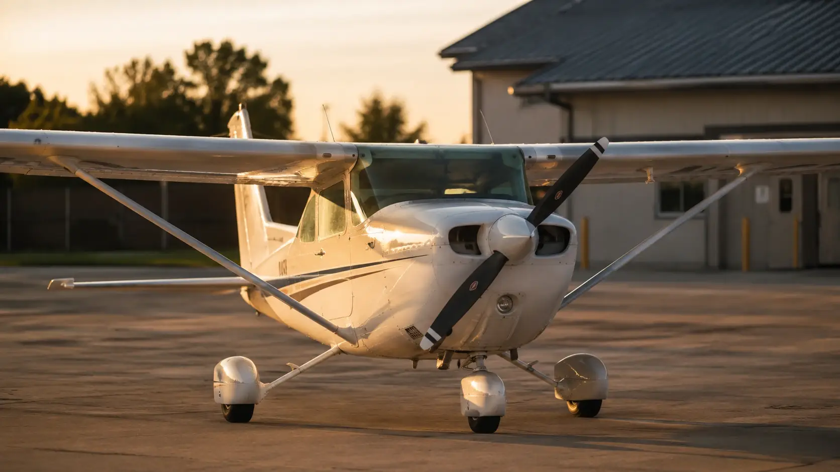 Cost to Start a Flight School: A Line-by-Line Breakdown