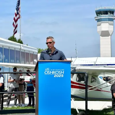 How the FAA's $14.4 Million Investment Could Transform Your Flight School's Growth Strategy