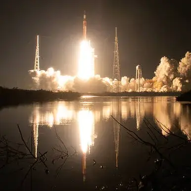 What NASA’s Artemis 1 Launch Means for Flight Schools and Aviation