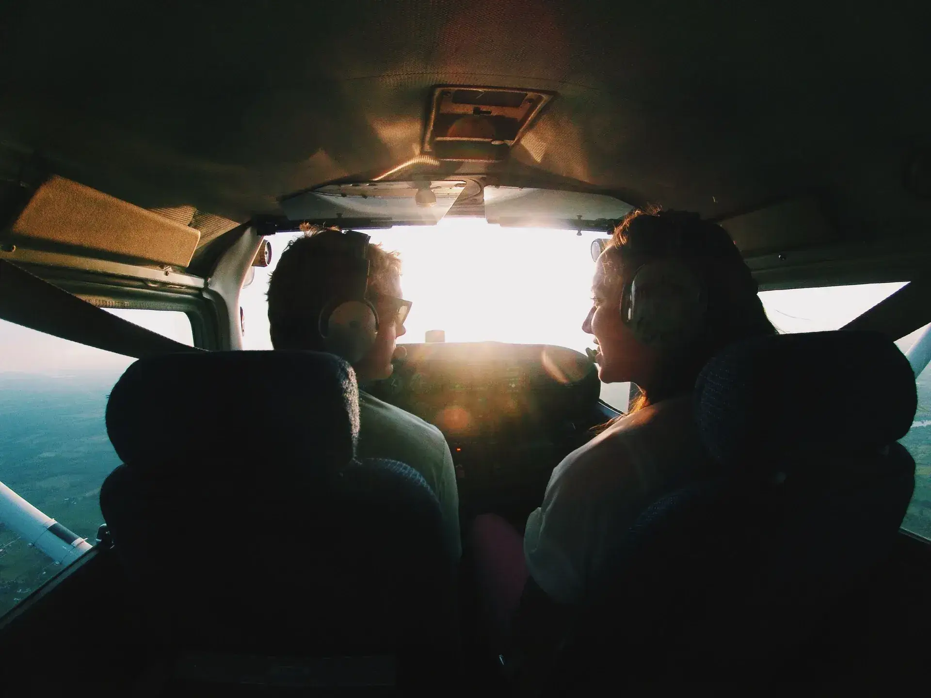 80% of Student Pilots Quit Before PPL: Here's Why