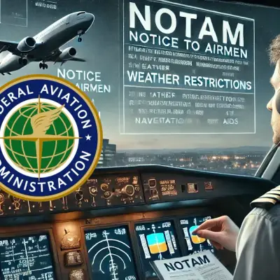 FAA Reverts 'Notice to Air Missions' Back to 'Notice to Airmen'