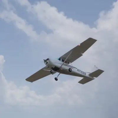4 Steps To Enroll More Student Pilots At Your Flight School