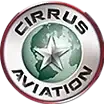 Cirrus Aviation logo