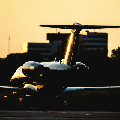 How Flexjet's $800 Million Investment Creates Immediate Pilot Career Opportunities