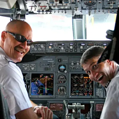 The FAA Reauthorization Bill and Its Implications for Pilot Training