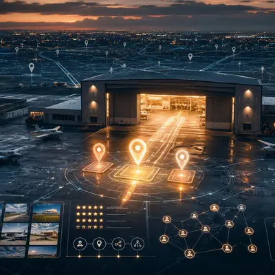 The Map Pack Is Still Your Flight School's Front Door