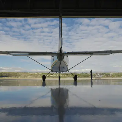 Who Is Your Flight School Really For? Why Niche Precision Beats Broad Reach Every Time