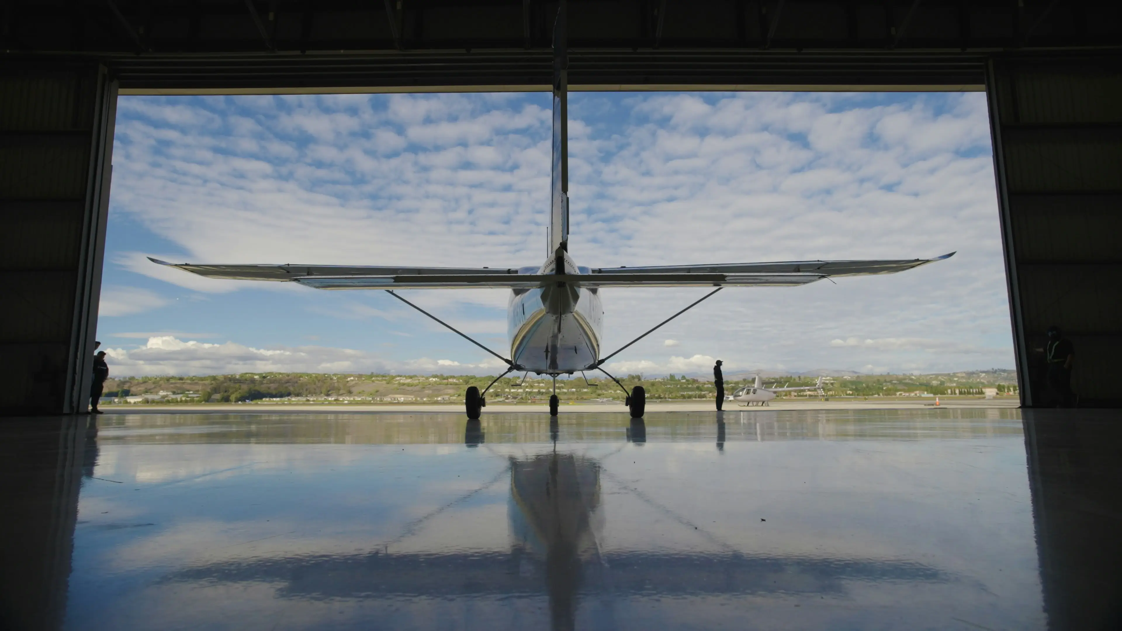 Who Is Your Flight School Really For? Why Niche Precision Beats Broad Reach Every Time