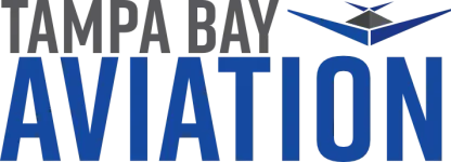 Tampa Bay Aviation logo