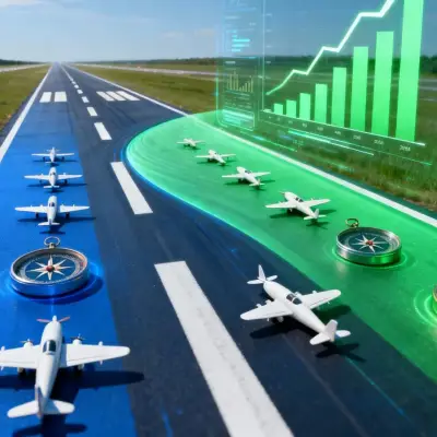 The Proven Flight School Marketing System That Outshines Generic Aviation Marketing