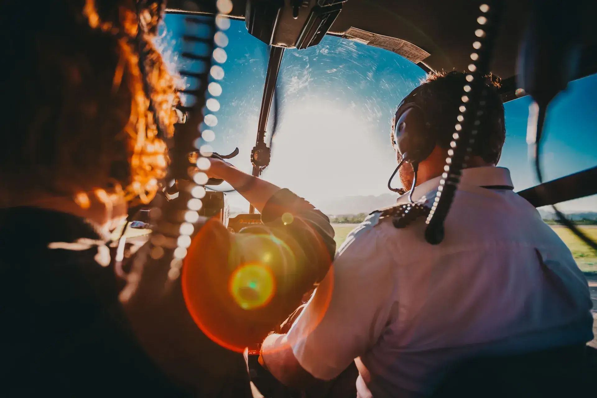 Why the Flight School Marketing System Works When Piecemeal Marketing Doesn't