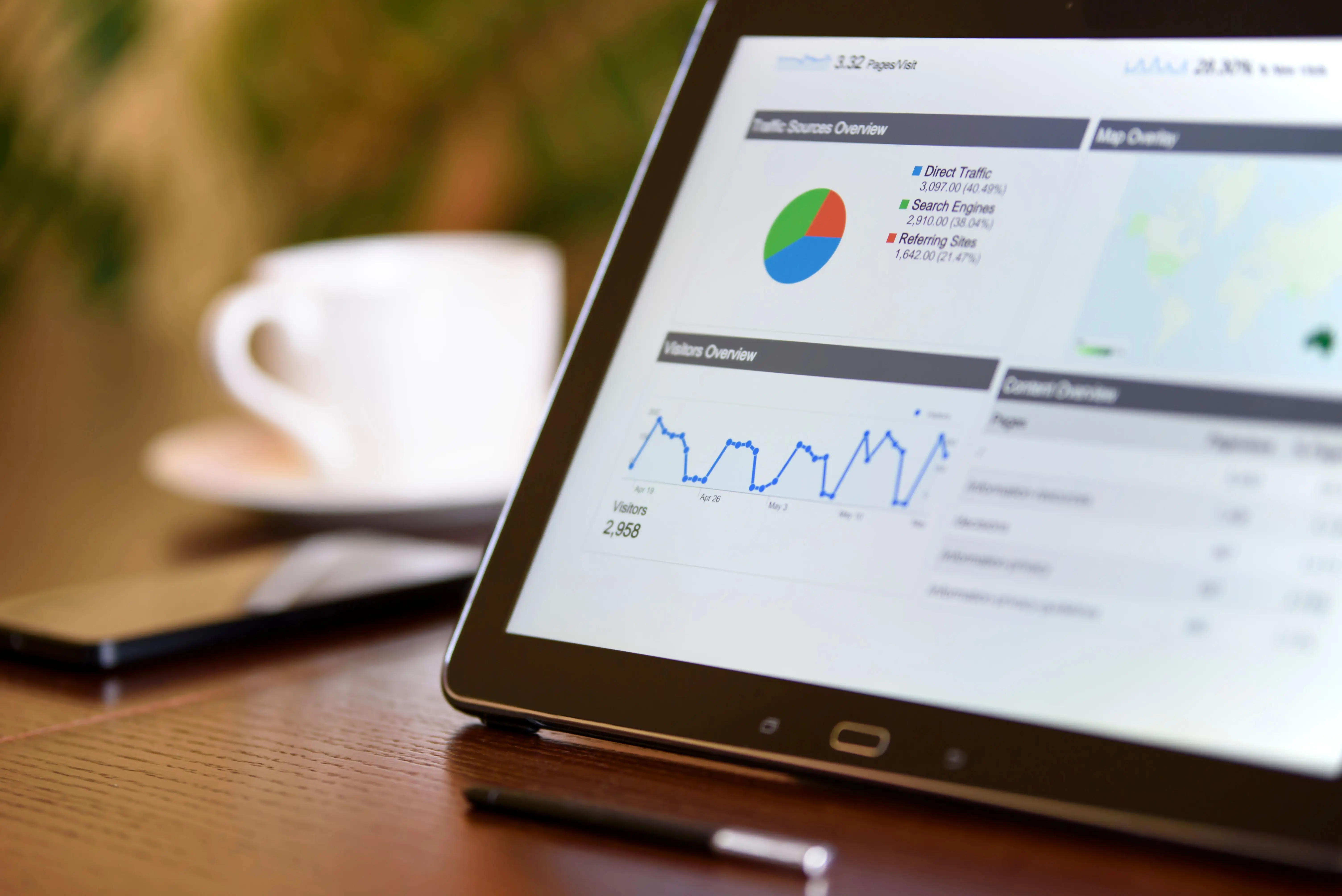 Your First 12 Months: The Flight School Marketing Plan, Month by Month