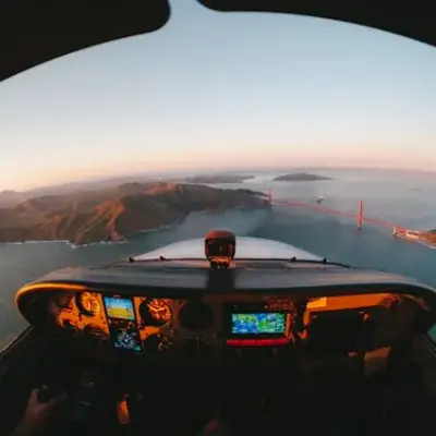 The Sales Process for Flight Schools: Maximizing Lead Conversion and Student Retention