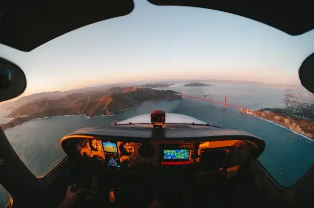 The Sales Process for Flight Schools: Maximizing Lead Conversion and Student Retention