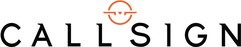 Call Sign logo