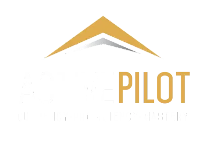 Active Pilot logo