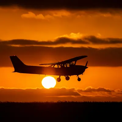 Why Flight School Marketing Specialization Matters More Than Ever