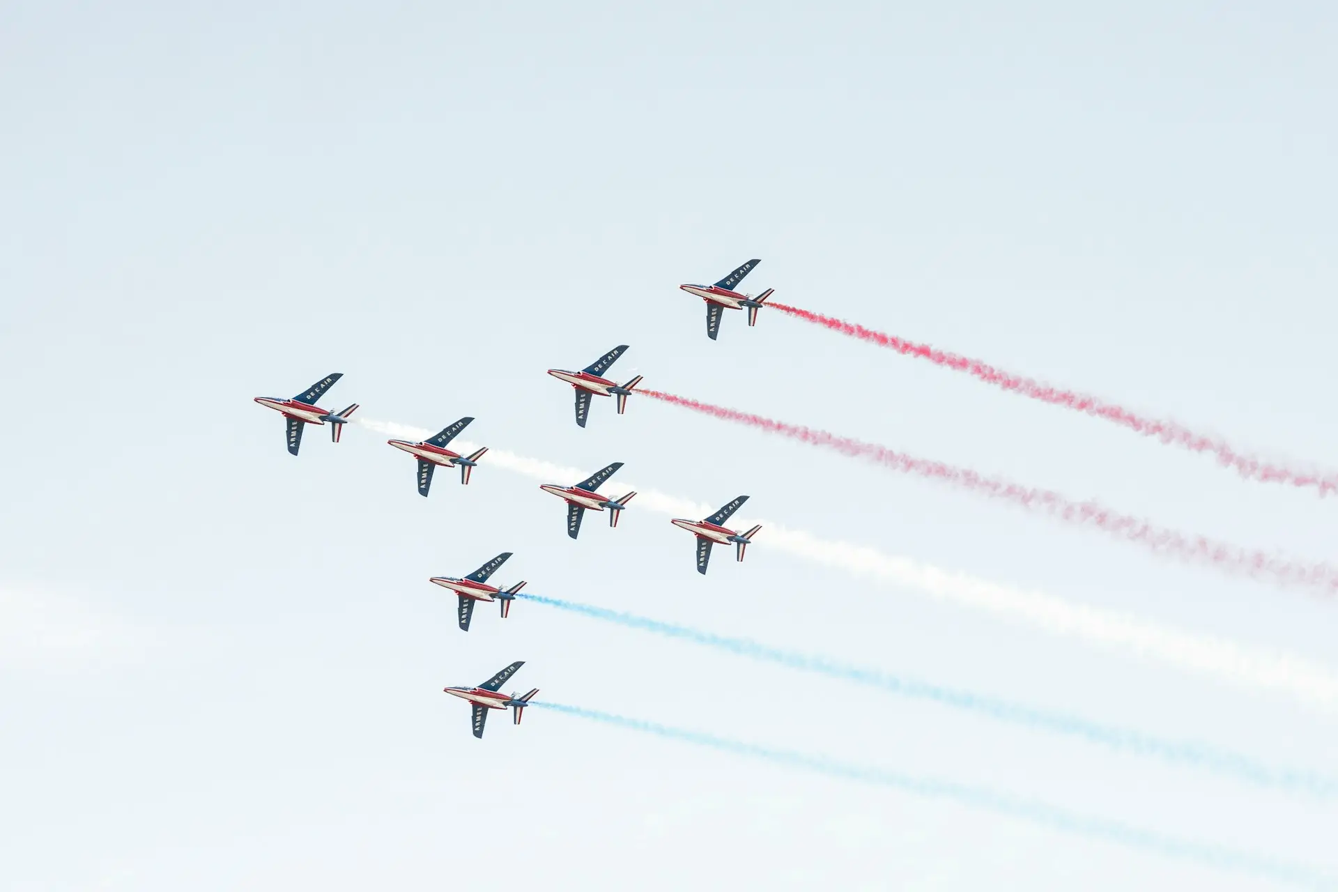 Multi-Location Flight School: One Profile per Campus, One Report for the Owner