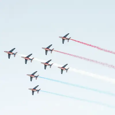 Multi-Location Flight School: One Profile per Campus, One Report for the Owner