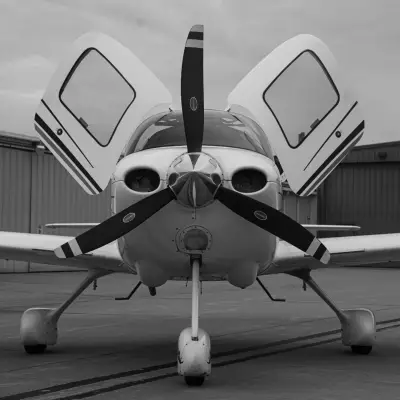 6 Books Every Flight School Owner Should Read First