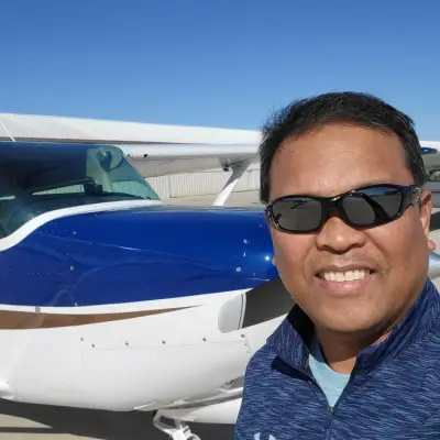 Tonie Santos Joins Right Rudder Marketing as our Newest Operation Director