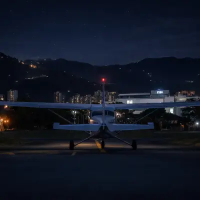 Why Keywords Are the Foundation of Every Flight School's Online Presence