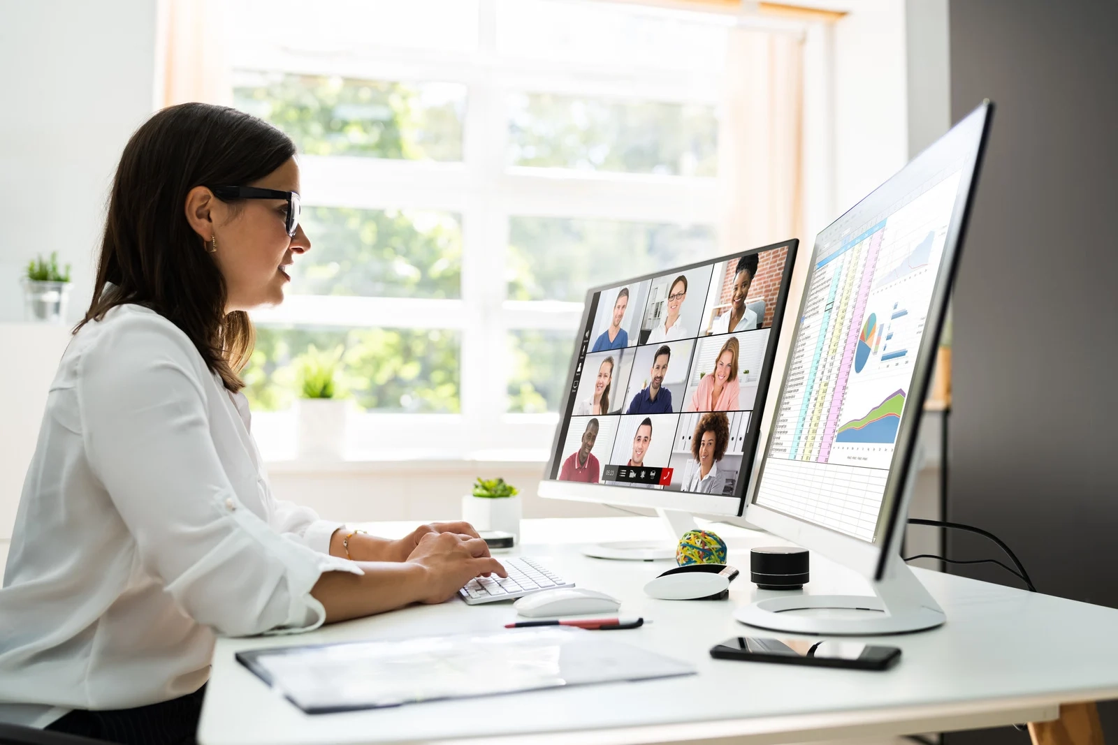 Thank you for registering for the webinar