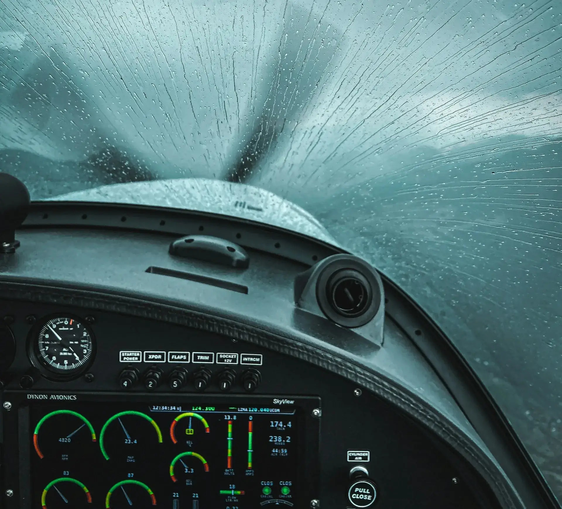 What Other Industries Can Learn From Flight Schools About Safety: Lessons in Building a Culture That Saves Lives
