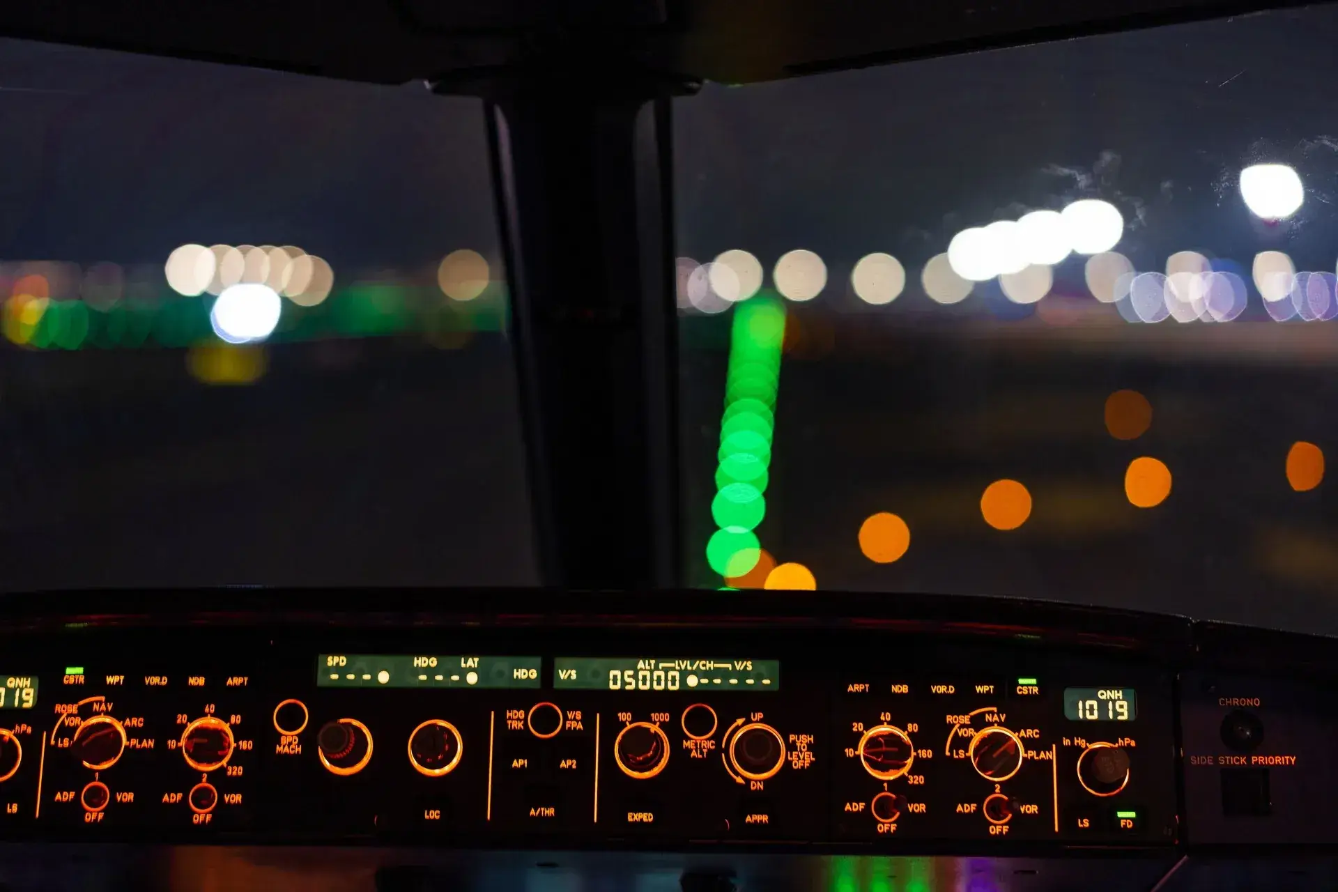 The Real ROI of Becoming an Airline Pilot. And Why the Numbers Will Surprise You