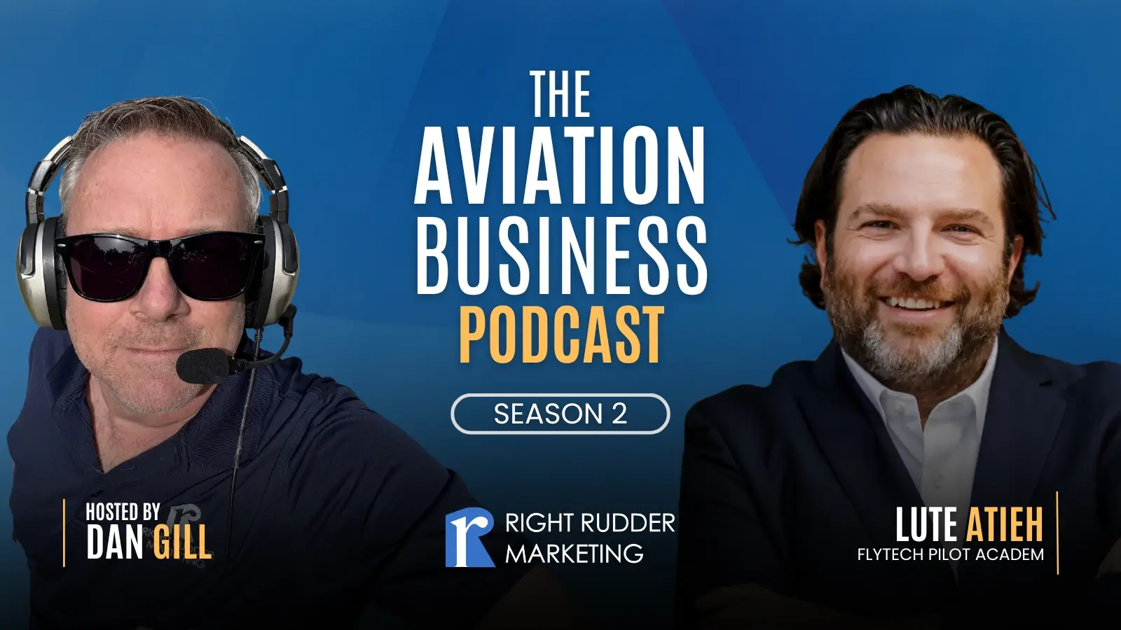 See How FlyTech Built a Modern Flight School, Live