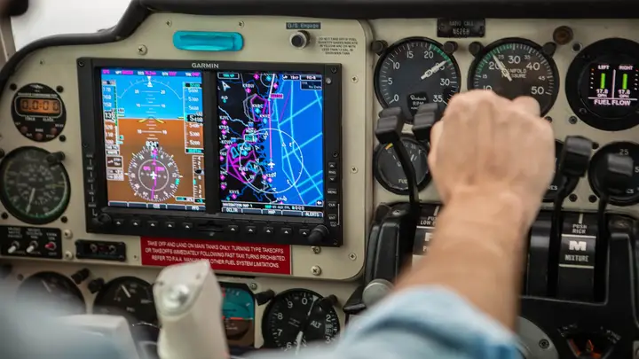 A Simulator Training Center Has Two Customers. Market to Both.