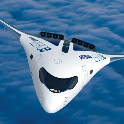 The Aviation Revolution: How Flying is About to Change Forever