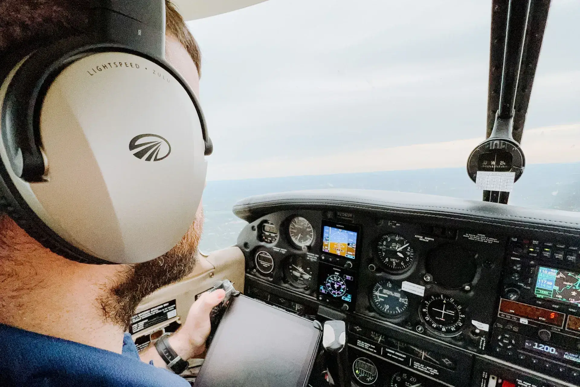 What the New Generation of Student Pilots Really Wants