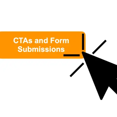 Driving Conversions: CTAs and Form Submissions for Flight Schools