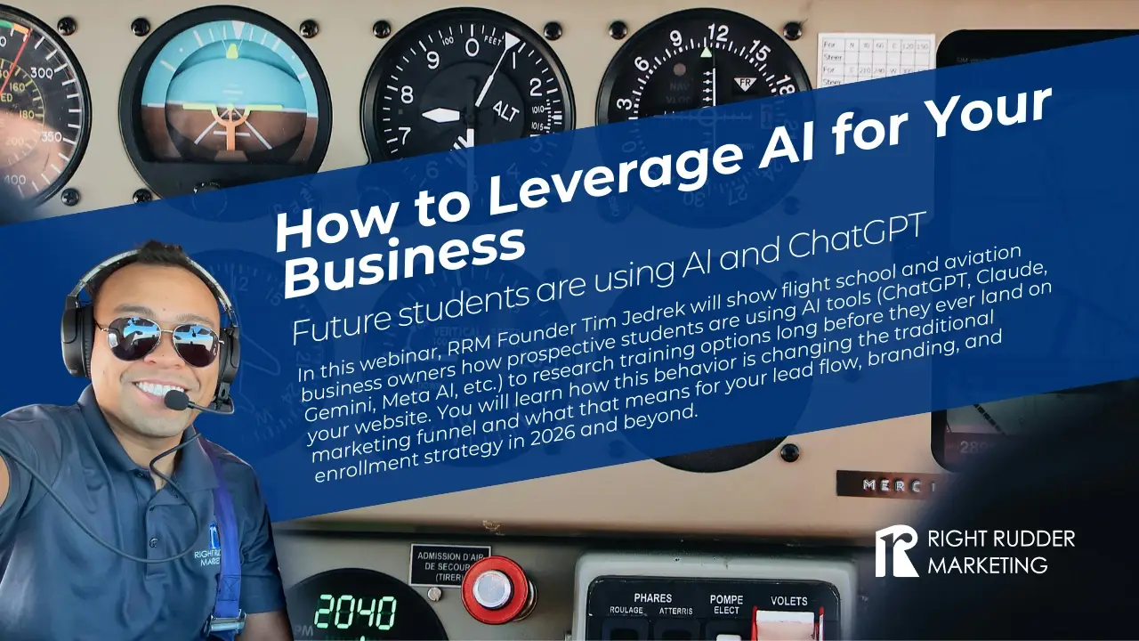 How to Leverage AI for Your Business